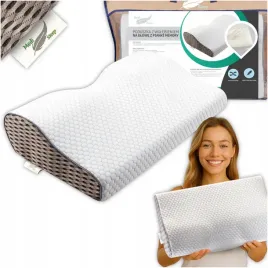 poduszka-ortopedyczna-do-spania-na-boku-i-brzuchu-profilowana-pianka