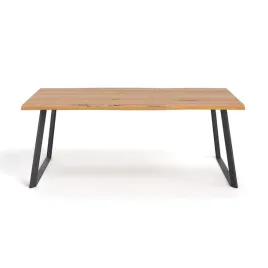 stol-loftowy-delta-220x100-cm-dab-naturalny