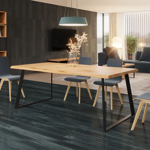 stol-loftowy-delta-140x90-cm-dab-kolor-mebla-czarny-dab-naturalny
