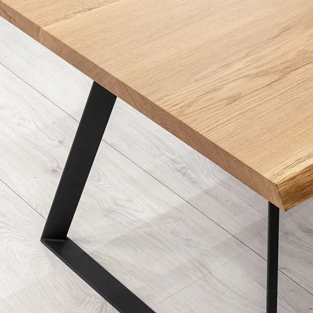 stol-loftowy-delta-140x90-cm-dab-material-blatu-drewno