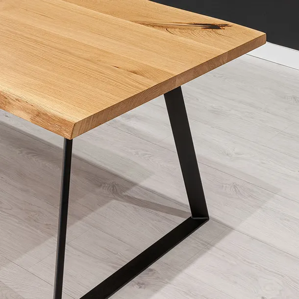 stol-loftowy-delta-140x90-cm-dab-material-drewno