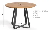 okragly-stol-drewniany-loop-110-cm-lity-dab-kolekcja-loop