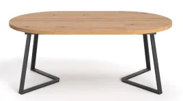 stol-okragly-rozkladany-axis-z-drewna-debowego-120-cm-dostawka-1x45-cm
