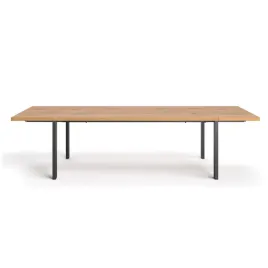stol-z-litego-drewna-ramme-160x100-cm-dostawka-1x50-cm-dab
