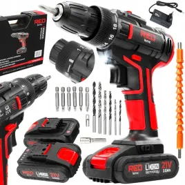 wiertarko-wkretarka-akumulatorowa-21v-mocna-wkretak-zakretarka-2xaku