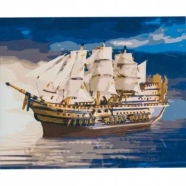 malowanie-po-numerach-obraz-na-prezent-galeon-w-morze-statek-40x50