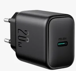 ladowarka-sieciowa-czarna-joyroom-jr-tcf20-usb-c-pd-20w