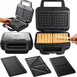 tefal-opiekacz-gofrownica-toster-grill-elektryczny-do-miesa-kanapek-700w