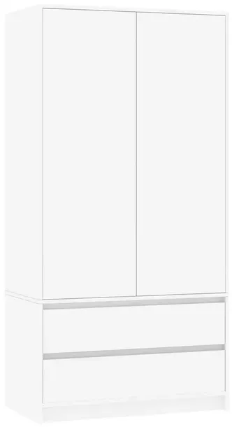 szafa-garderoba-90cm-2szuflady-biala-b-9-kod-producenta-565132
