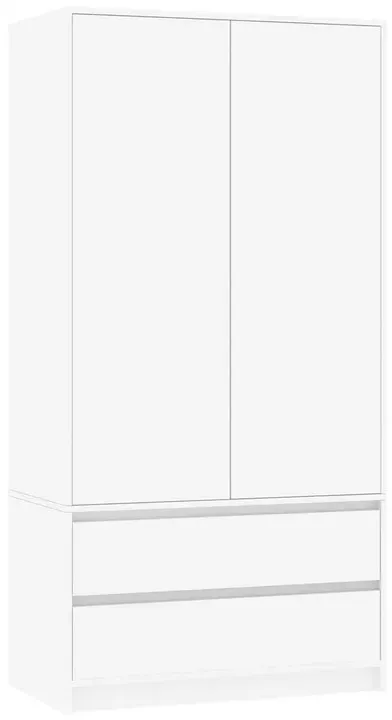 szafa-garderoba-90cm-2szuflady-biala-b-9