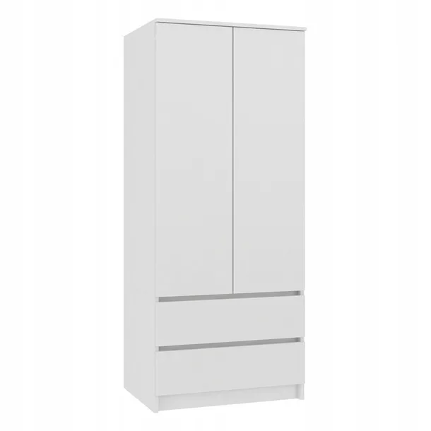 szafa-garderoba-90cm-2szuflady-biala-b-9-zakres-regulacji-1-1-cm