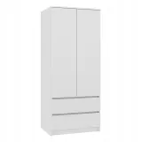 szafa-garderoba-90cm-2szuflady-biala-b-9-zakres-regulacji-1-1-cm