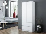 szafa-garderoba-90cm-2szuflady-biala-b-9-produkt-wprowadzony-do-obrotu-na-terenie-ue-przed-13-12-2024-nie