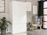 szafa-garderoba-90cm-2szuflady-biala-b-9-stan-nowy-marka-framire