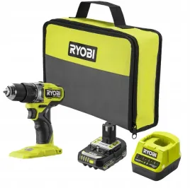 ryobi-rpd18c1-1c20g-bezszczotkowa-wiertarko-wkretarka-18v-one