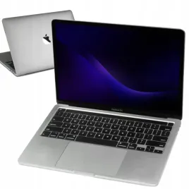 Laptop Apple MacBook Pro 13 2020 rok i5 4x3.80GHz Poleasingowy +
