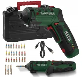 parkside-pssa-4-b2-wkretarka-4v-obrotowa-rekojesc-10nm-26-bitow-zestaw