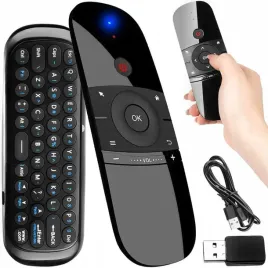 uniwersalny-pilot-smart-z-klawiatura-qwerty