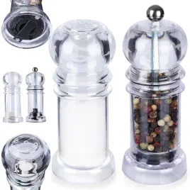 mlynek-reczny-do-soli-i-pieprzu-alpina-bezbarwny-zestaw-2szt