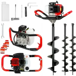 mocna-wiertnica-glebowa-swider-spalinowy-10-15-20-slupkow-ogordzenia