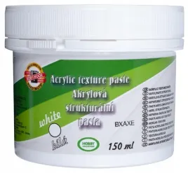 koh-i-noor-pasta-akrylowa-strukturalna-150ml-biala