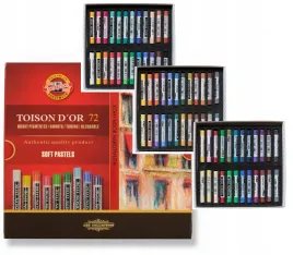 pastele-suche-kredki-pastelowe-artystyczne-koh-i-noor-toison-d-or-72-kolory