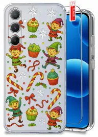 etui-do-samsung-a54-5g-wzory-swieta-mikolaj-wzmacniane-clear-case-szklo