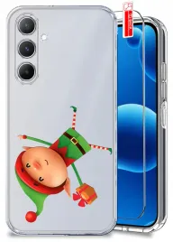 etui-do-samsung-m15-5g-wzory-swieta-mikolaj-wzmacniane-clear-case-szklo
