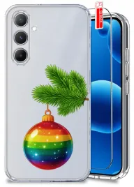 etui-do-samsung-s24-wzory-swieta-mikolaj-wzmacniane-clear-case-szklo-9h