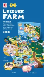 wesola-farma-ukladanka-dla-dzieci
