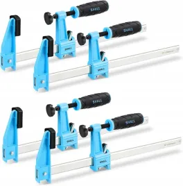 shall-4x-zacisk-300mm-do-272kg-niebieski-4-szt