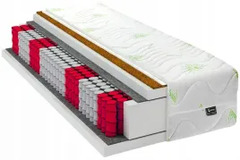 materac-120x200-kieszeniowy-srednio-twardy-pocket-max-21-cm-aloe-vera