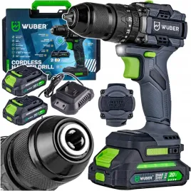 akumulatorowa-wiertarko-wkretarka-bezszczotkowa-2x-aku-ladowarka