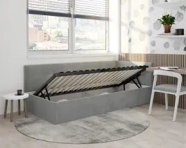 lozko-mlodziezowe-freddy-z-pojemnikiem-podnoszonym-90x200-tapicerowane