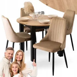 stol-z-krzeslami-zestaw-rozkladany-okragly-komplet-do-salon-jadalni