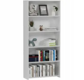 regal-80cm-polka-szafka-ksiazki-segregatory-bialy