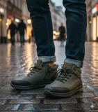 zielone-trapery-meskie-ocieplane-futrem-mack