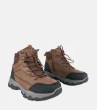 brazowe-trapery-meskie-ryan-stan-nowy