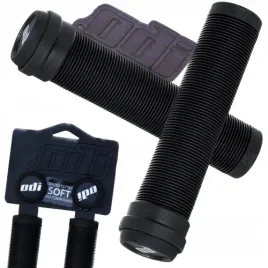 gripy-chwyty-rowerowe-odi-longneck-sl-black-czarne-bmx-mtb-135-mm