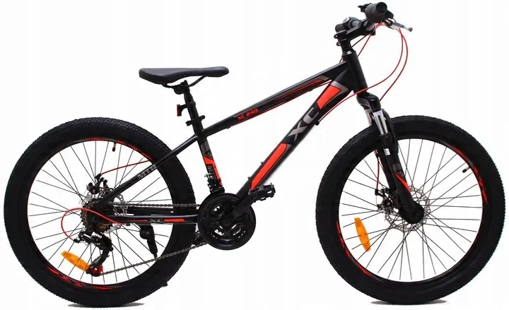 rower-gorski-xc-240-shimano-stan-opakowania-oryginalne