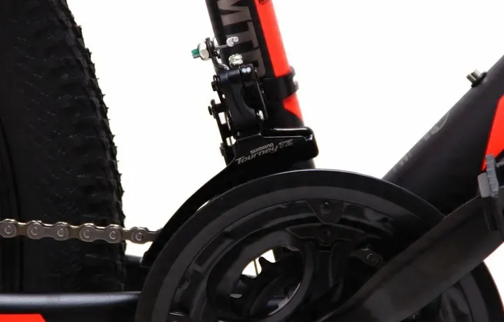 rower-gorski-xc-240-shimano-stan-nowy-stan-opakowania-oryginalne