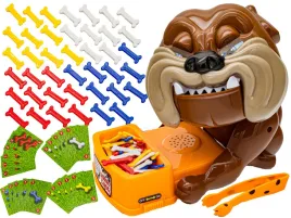 bull-fight-dog-gra-zrecznosciowa-wsciekly-pies-dla-dzieci-rodzinna