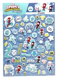 pakiet-piankowych-naklejek-spidey-and-his-amazing-friends-50-szt