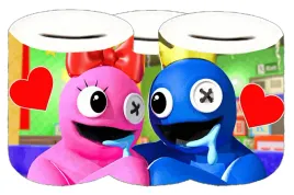 skarbonka-ceramiczna-rainbow-friends-producent