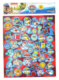 naklejki-holo-psi-patrol-2-arkusze