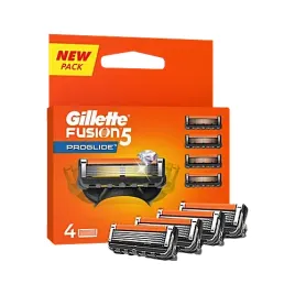 gillette-fusion5-proglide-wklady-4-szt-new