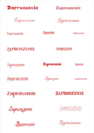 papier-do-scrapbookingu-napisy-zaproszenie-czerwone