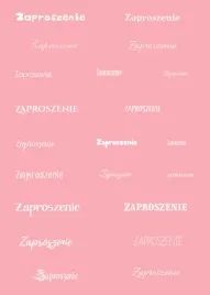 papier-do-scrapbookingu-napisy-zaproszenie-rozowe-tlo