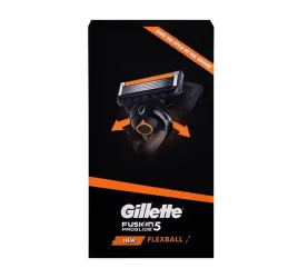 gillette-fusion-proglide-zestaw-maszynka-flexball-5-wkladow-proglide-new