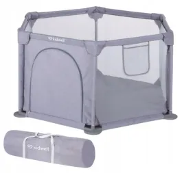 kidwell-kojec-plac-zabaw-fanko-grey-120-x-120-cm